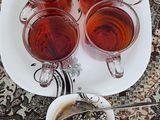 خرما ارده