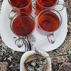خرما ارده-レシピのメイン写真