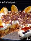 Banoffee Pie