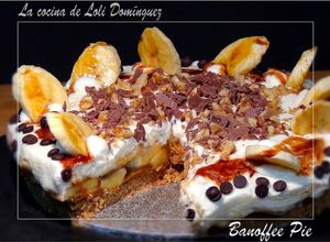 Foto principal de Banoffee Pie