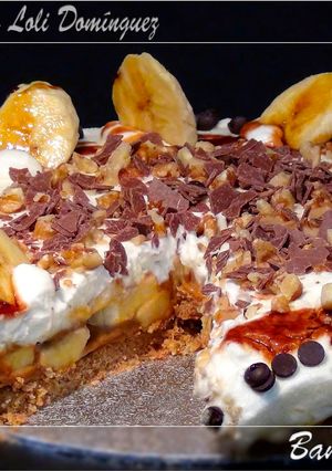 Foto principal de Banoffee Pie