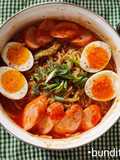 52. Ramen Hack: Lemonilo Viral 🍜