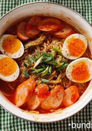 Foto resep 52. Ramen Hack: Lemonilo Viral 🍜