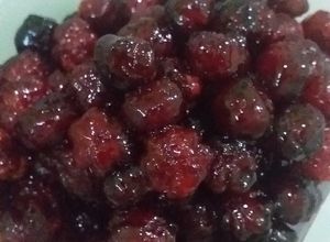 Foto resep Manisan Cermai