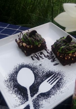 Foto resep Browkat kekinian