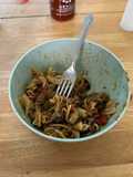 All in One Beef Pot