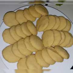 غريبة بأبسط مكونات 😍😋🤩-レシピのメイン写真
