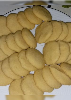 صورة لوصفة غريبة بأبسط مكونات 😍😋🤩
