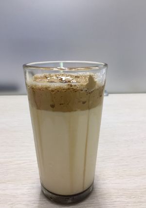 Foto resep Dalgona Coffee Kecap Bango