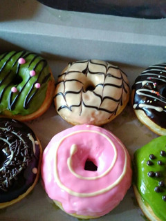 Foto resep Donat kentang untuk ide jualan