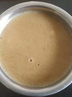 உளுந்தங்கஞ்சி செய்முறை முக்கிய புகைப்படம்