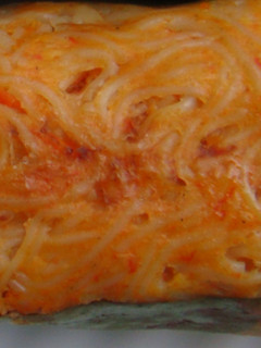 Foto resep Pepes Bihun Udang Gampang (Kreasi Bihun AAA)