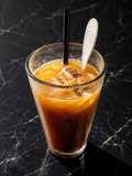 Dirty Orange Mocha
