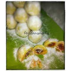 รูปของ Nastar Salju (Eggless special for Allergen)