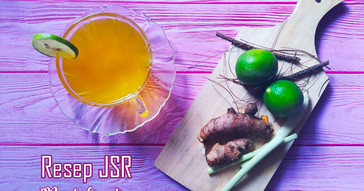 56 Resep Sarapan Jsr Enak Dan Sederhana Ala Rumahan Cookpad