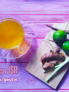 Foto resep Resep JSR
