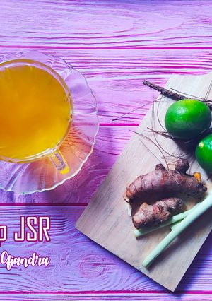 Foto resep Resep JSR