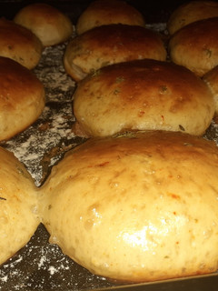 صورة لوصفة خبيزات محشين 😋