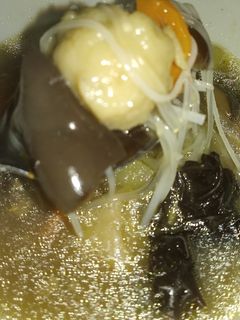 Foto resep Sop kimlo