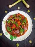 Chilli Paneer