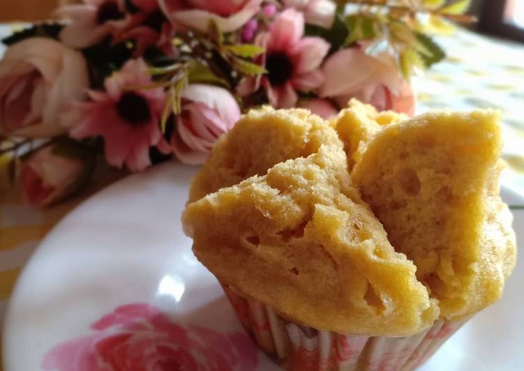 Cara Buat Bolu Kukus Gula Merah murah