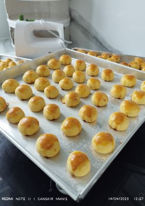 Foto resep Nastar klasik