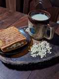 Pancitos de avena y zanahoria,gluten free !!!