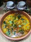 Mash ki tarkay wali daal