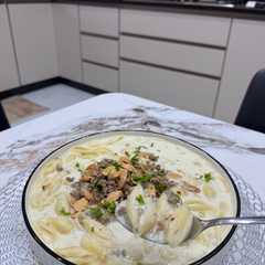 شيشبرك كذابي-レシピのメイン写真