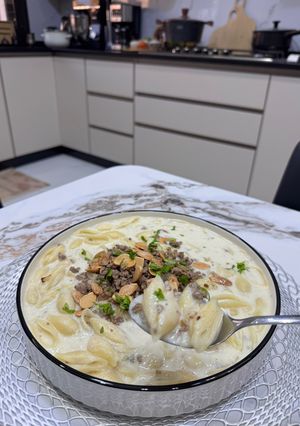 صورة لوصفة شيشبرك كذابي
