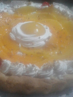 Una foto de Masa quebrada para tarta..