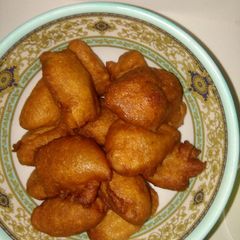 Akara(kosai) A picture of Akara(kosai).