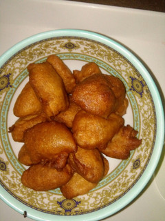 A picture of Akara(kosai).