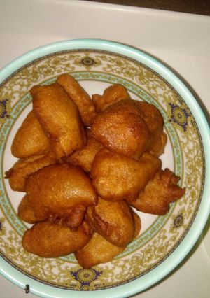 A picture of Akara(kosai).