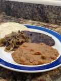 Refried Beans: Mark 3