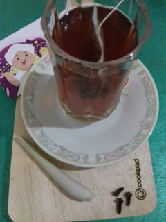 Foto resep Teh Jahe