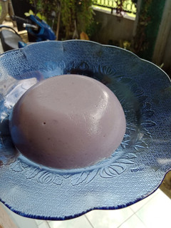 Foto resep Mpasi puding ubi (11m)