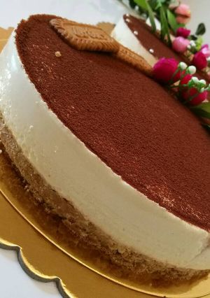 صورة لوصفة تشيز كيك