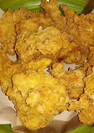 Foto resep Ayam Krispi Creamy (LowBudget)