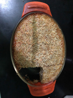Foto resep Macaroni schotel panggang