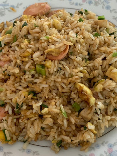 Una foto de Arroz Chaufa 👍🏼