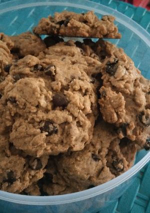 Foto resep Goodtime KW