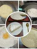 Pie de limón