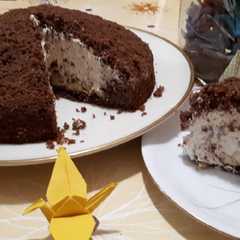 รูปของ Maulwurfkuchen (simpan di kulkas)