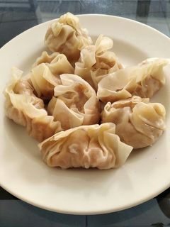 Foto resep Dimsum Siomay Ayam Simple (non sayur)