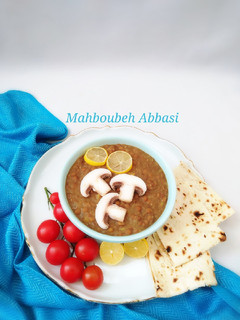 عکسی از دستور عدسی