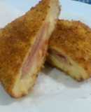 Sandwich fritos