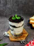 Setup Roti Oreo