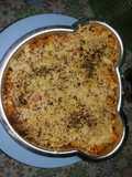 Mac n cheese plus