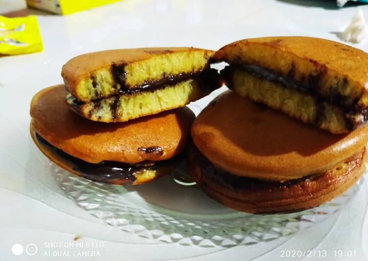 Dorayaki ku